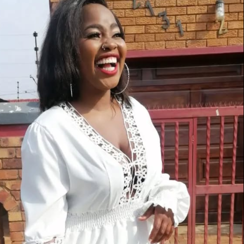 Katlego M. profile photo