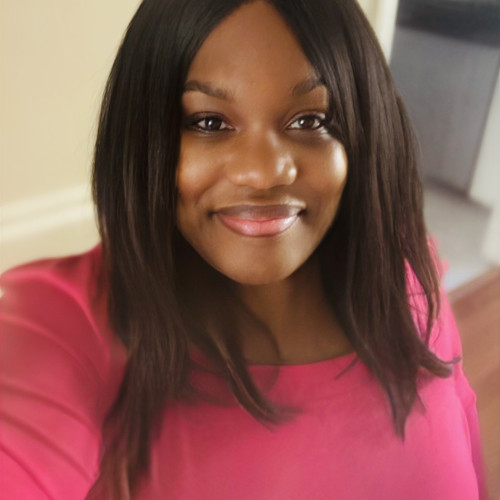 JAEL P. profile photo
