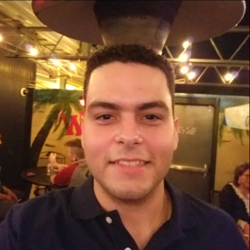 Andy M. profile photo