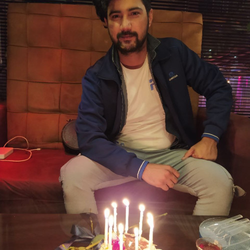 Javad B. profile photo
