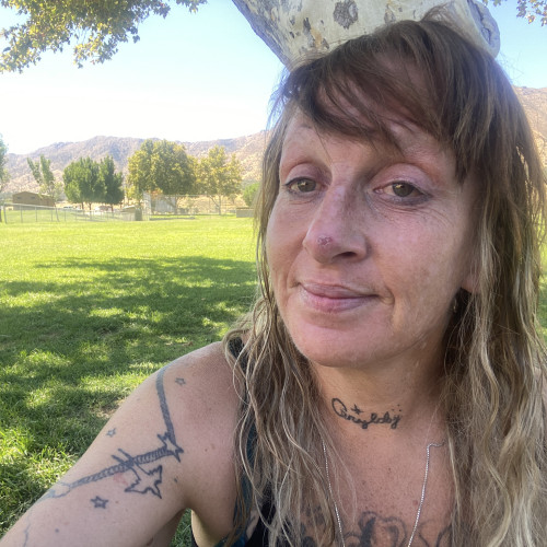 Marie B. profile photo