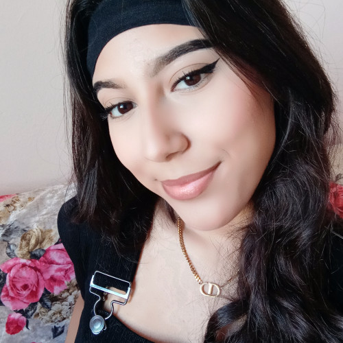 Hadil E. profile photo