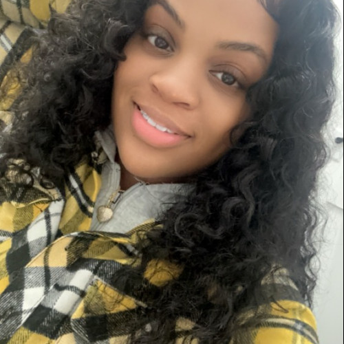 Maisha G. profile photo