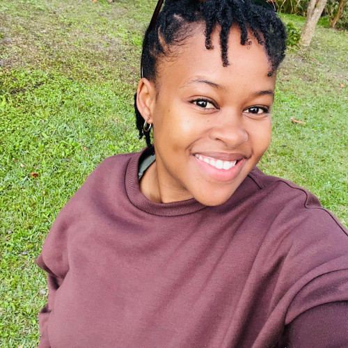 Okuhle  B. profile photo