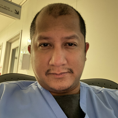 Rafael B. profile photo