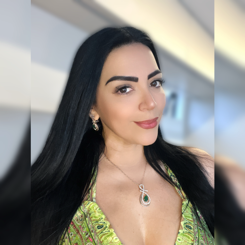 Salomé A. profile photo