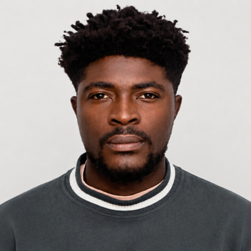 Apeh B. profile photo