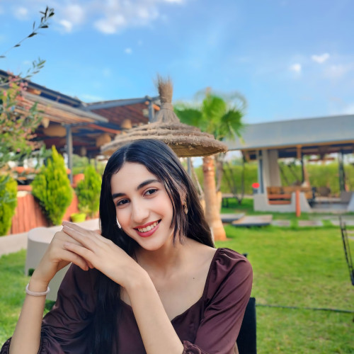 Basma B. profile photo