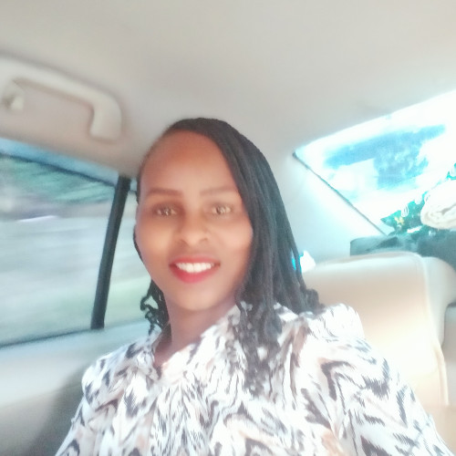 Asumtah W. profile photo