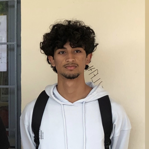Saad B. profile photo