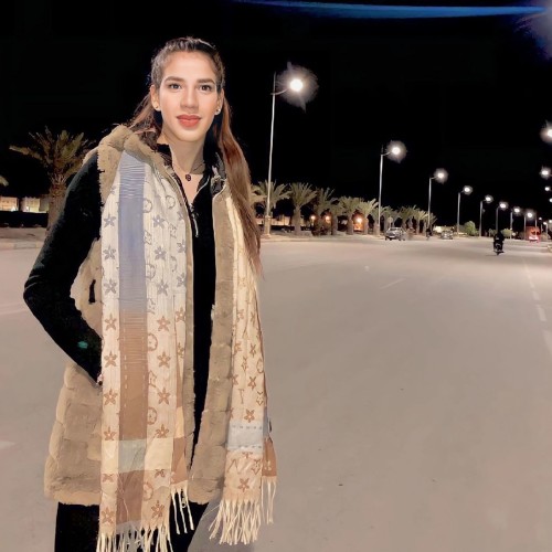 Fatima zahra K. profile photo