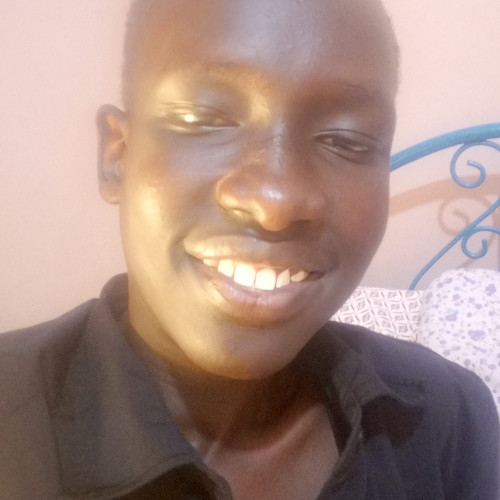 Ezekiel  B. profile photo