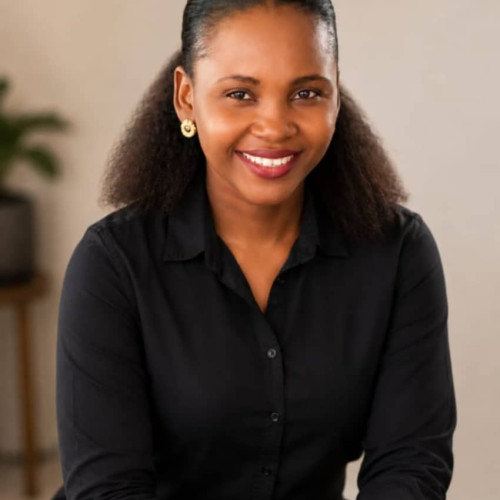 MAUREEN B. profile photo