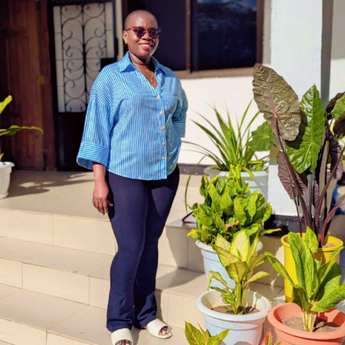 anastazia l. profile photo