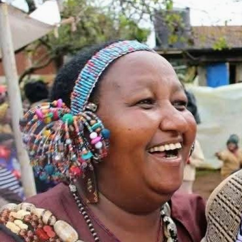 Wenuice W. profile photo