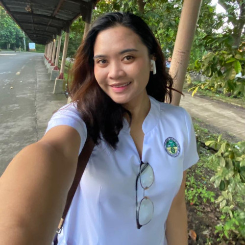 Quennie Y. profile photo