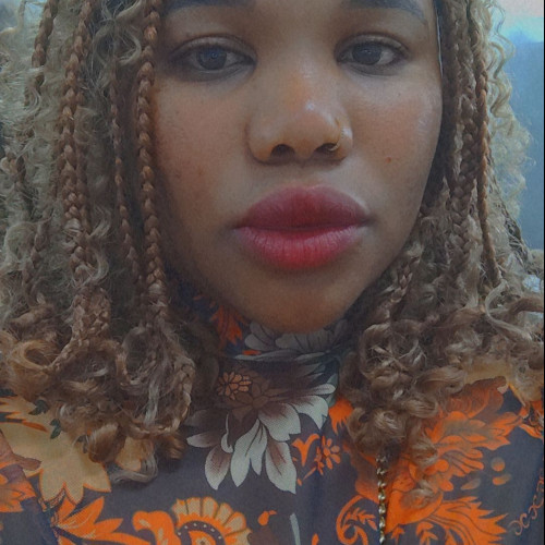 Thobile M.