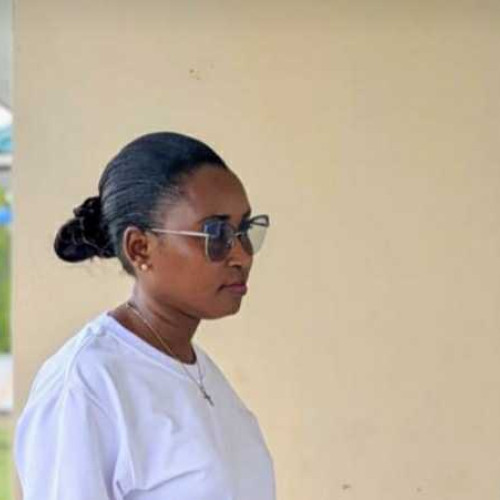 Neema M. profile photo