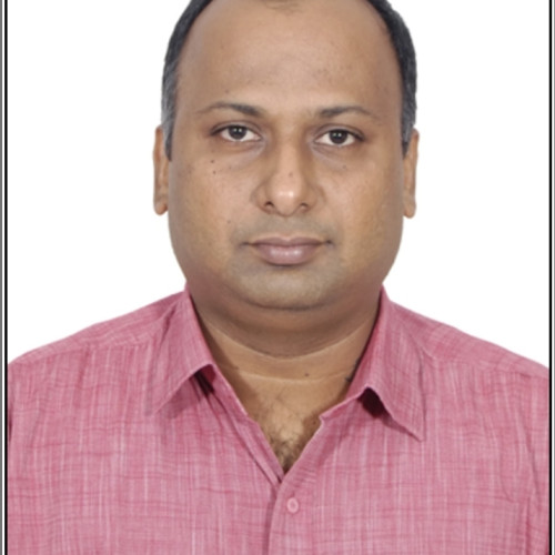 Abhijeet K. profile photo