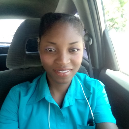 Khadeejah L.