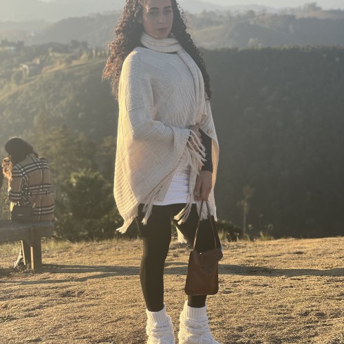 Sabrina V.