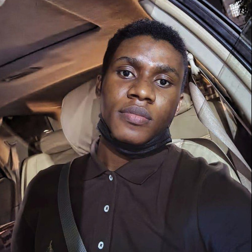 Ifechukwu A. profile photo