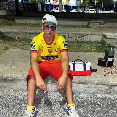 Thiago N. profile photo
