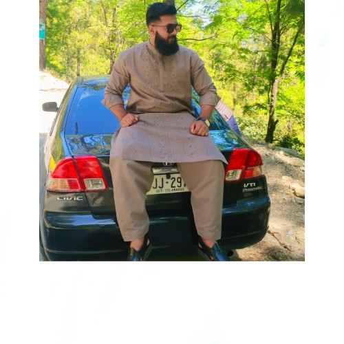 Asad A. profile photo