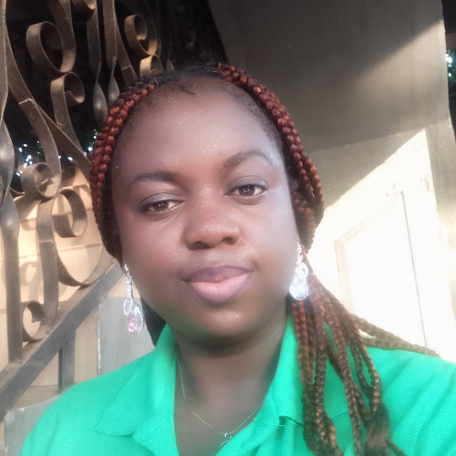 Blessing M.