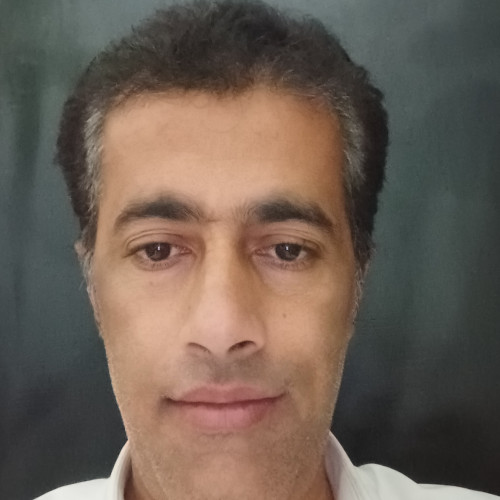 Hadi K. profile photo