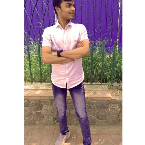 Sahil K.