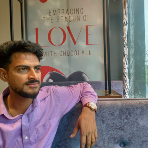 Anil G. profile photo