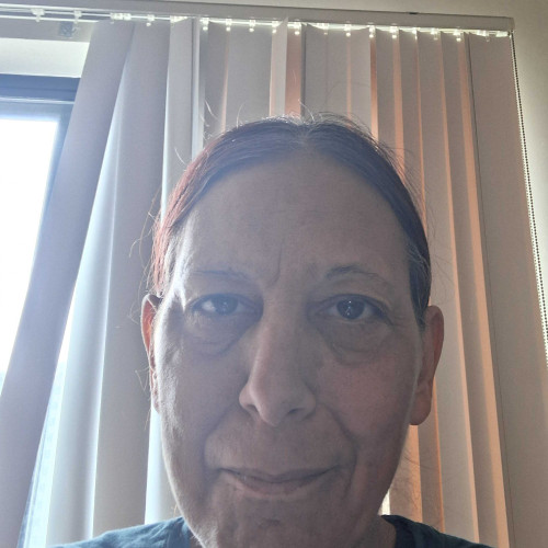 Angelina A. profile photo