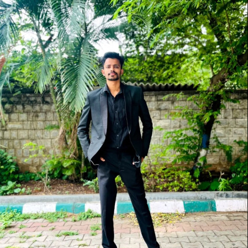 Raiyan  K. profile photo