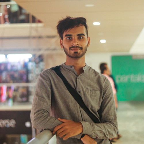 Rohit S. profile photo