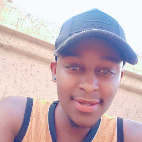 Tumelo M. profile photo