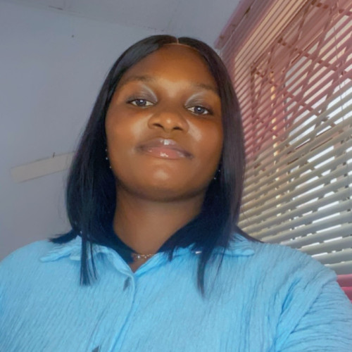 Jumoke D. profile photo