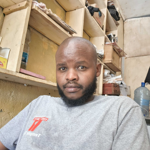 TYSON M. profile photo