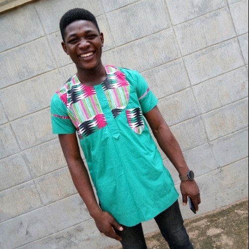 Samuel  A. profile photo