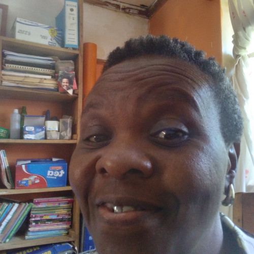 Brenda M. profile photo