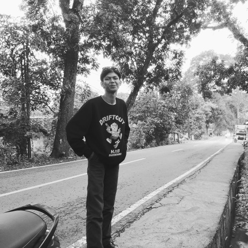 Gilang S. profile photo