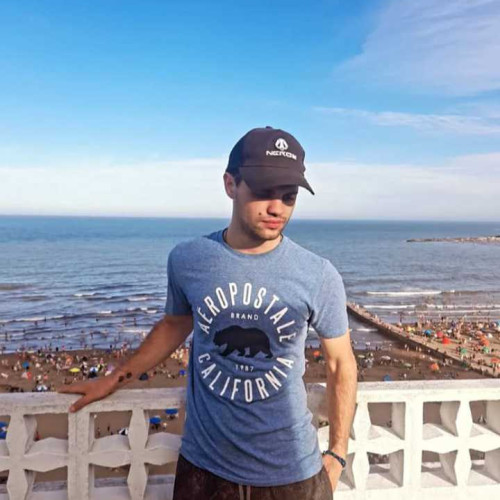 Lautaro Ariel V. profile photo