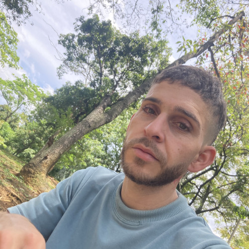 Jorge d. profile photo