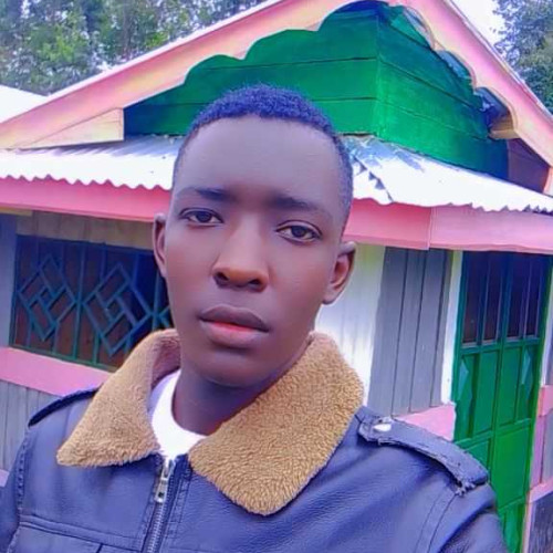 Kennedy k. profile photo