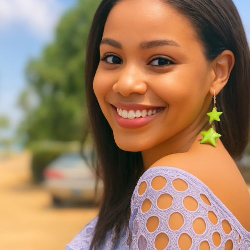 Amira B.