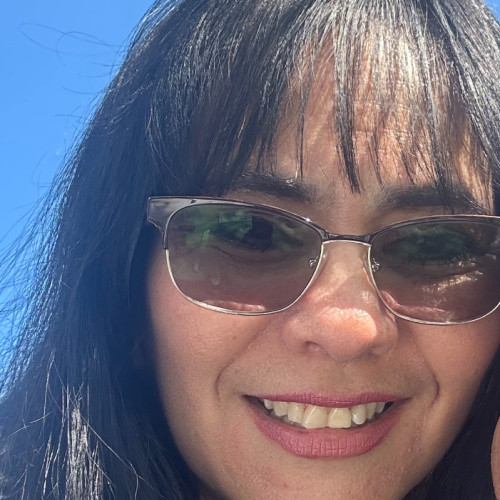 alba O. profile photo