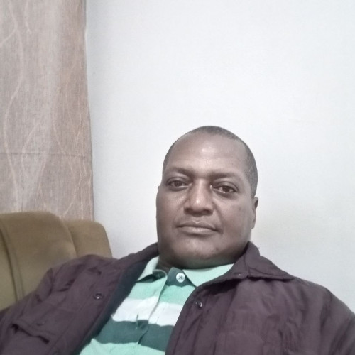 Johnson W. profile photo