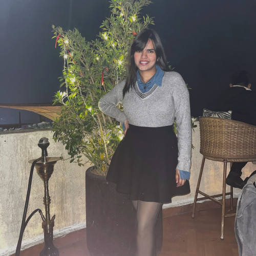 Shreya S. profile photo