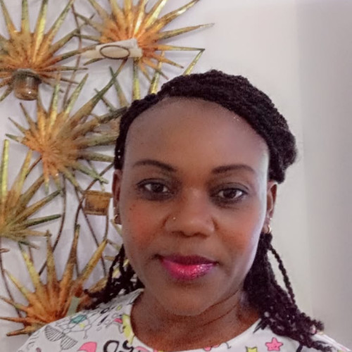 Winnie A. profile photo