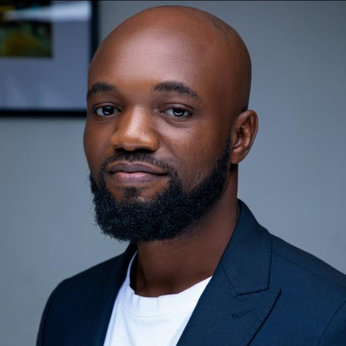 Donatus R. profile photo